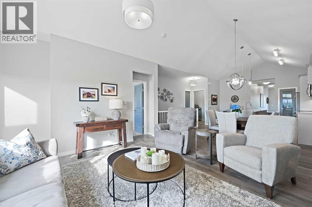 102, 55 Fireside Circle, Cochrane, Alberta  T4C 2P5 - Photo 19 - A2260842