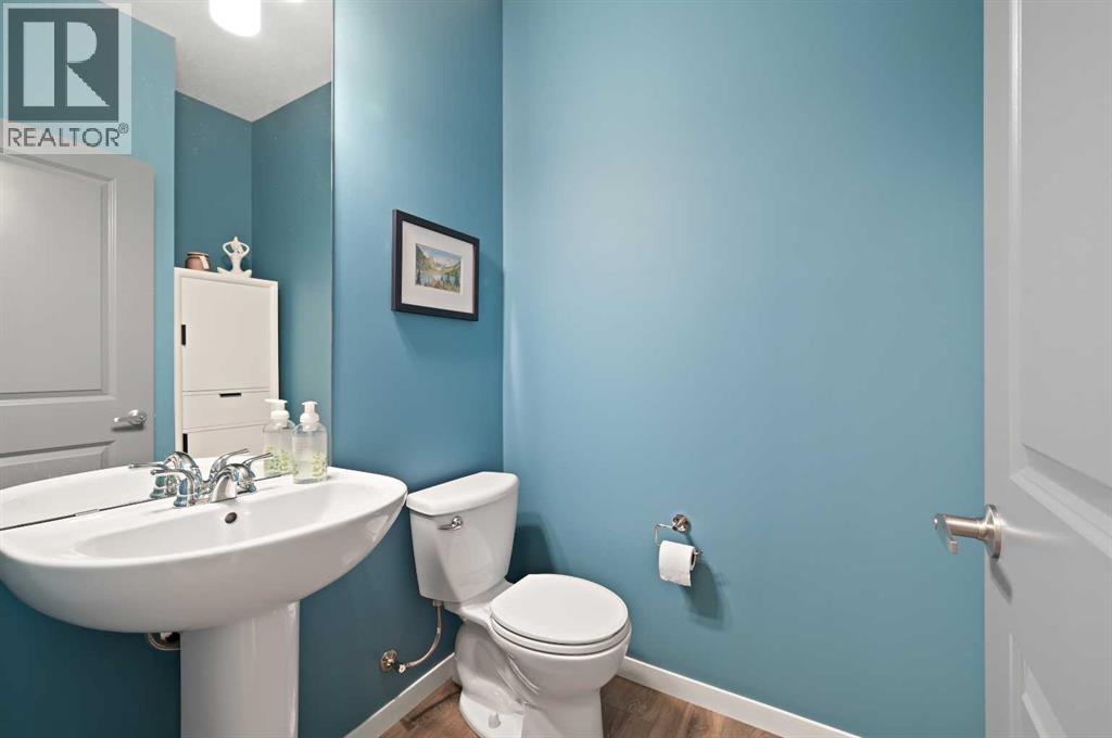 102, 55 Fireside Circle, Cochrane, Alberta  T4C 2P5 - Photo 8 - A2260842