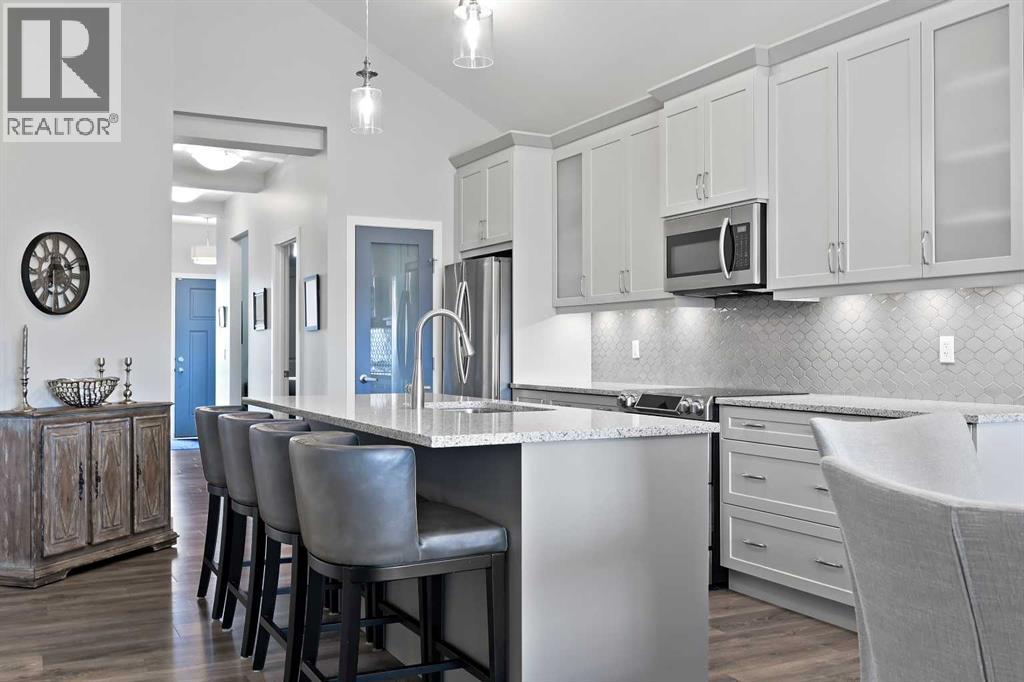 102, 55 Fireside Circle, Cochrane, Alberta  T4C 2P5 - Photo 17 - A2260842