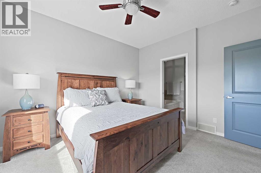 102, 55 Fireside Circle, Cochrane, Alberta  T4C 2P5 - Photo 21 - A2260842