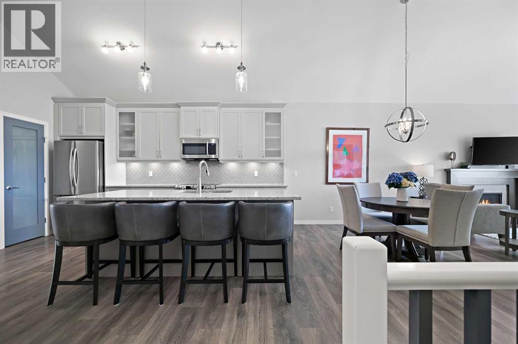 102, 55 Fireside Circle, Cochrane, Alberta  T4C 2P5 - Photo 12 - A2260842