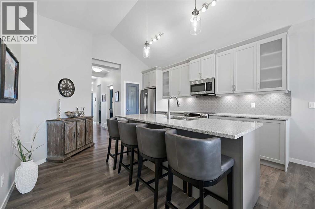 102, 55 Fireside Circle, Cochrane, Alberta  T4C 2P5 - Photo 13 - A2260842