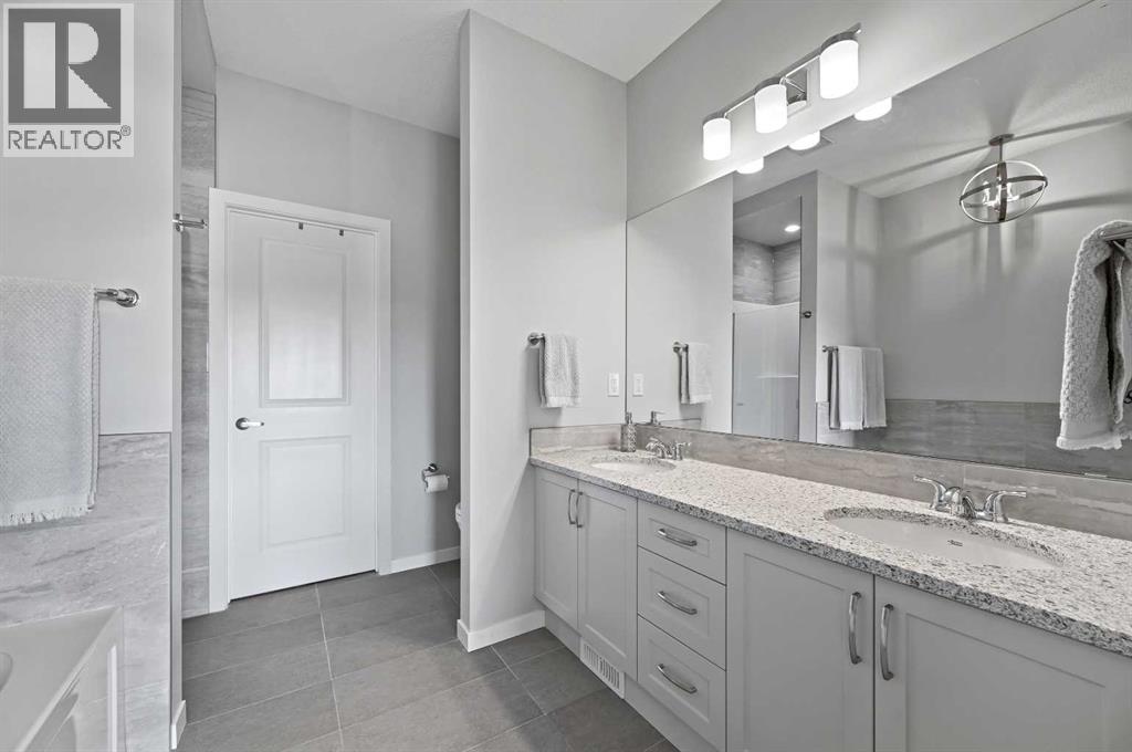 102, 55 Fireside Circle, Cochrane, Alberta  T4C 2P5 - Photo 23 - A2260842