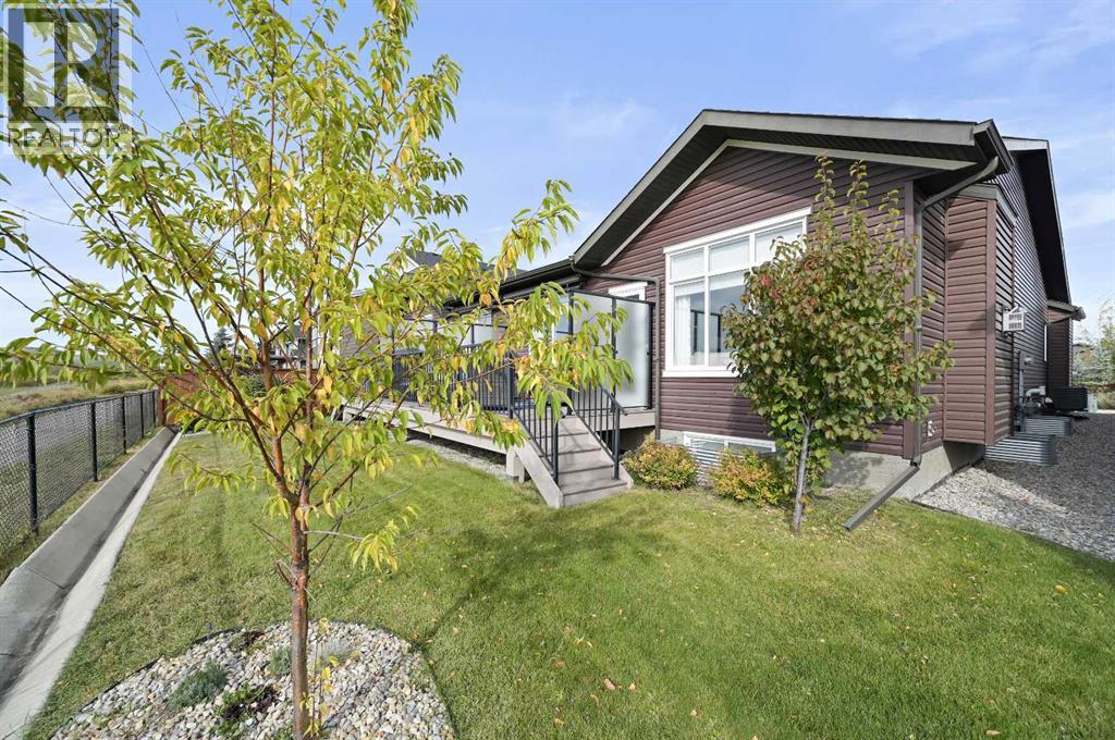 102, 55 Fireside Circle, Cochrane, Alberta  T4C 2P5 - Photo 37 - A2260842