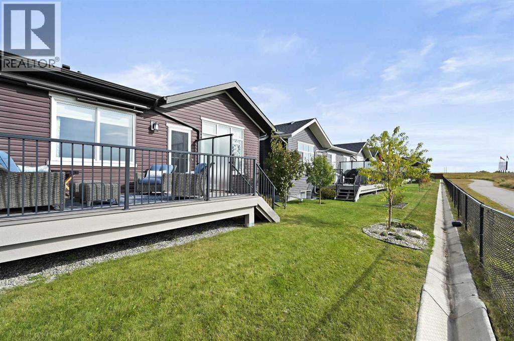 102, 55 Fireside Circle, Cochrane, Alberta  T4C 2P5 - Photo 39 - A2260842