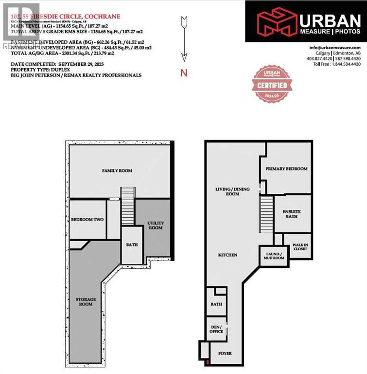 102, 55 Fireside Circle, Cochrane, Alberta  T4C 2P5 - Photo 50 - A2260842