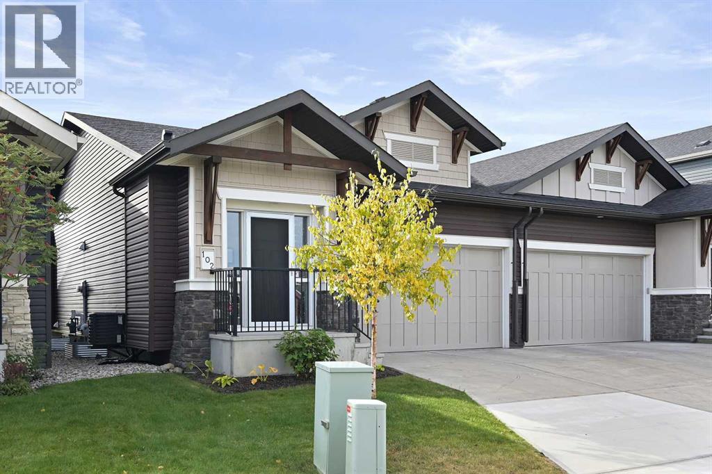 102, 55 Fireside Circle, Cochrane, Alberta  T4C 2P5 - Photo 47 - A2260842