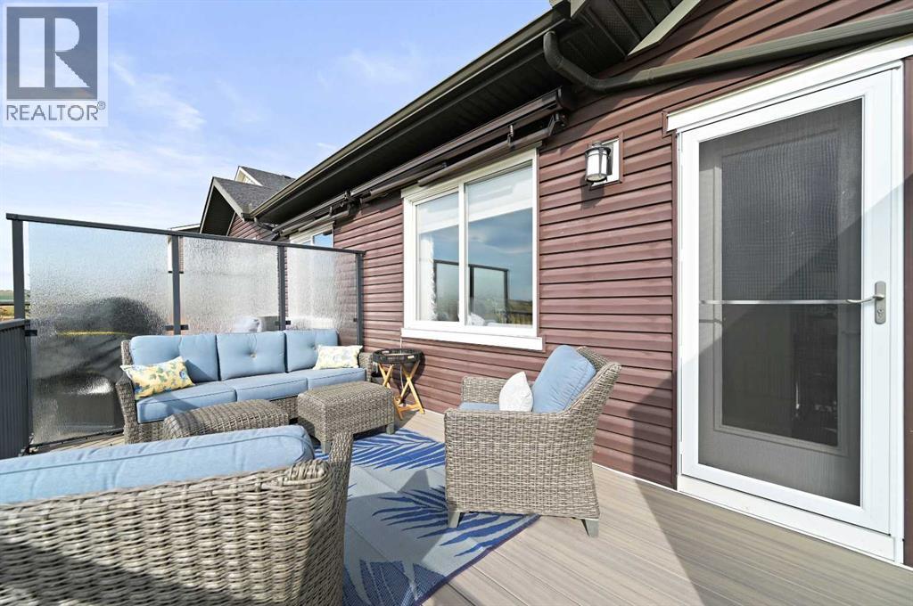 102, 55 Fireside Circle, Cochrane, Alberta  T4C 2P5 - Photo 34 - A2260842