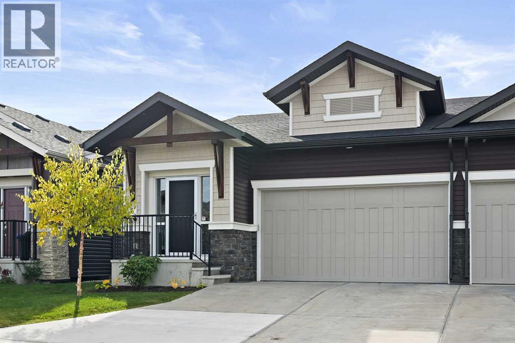 102, 55 Fireside Circle, Cochrane, Alberta  T4C 2P5 - Photo 48 - A2260842