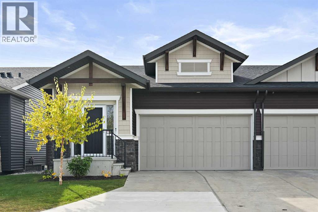 102, 55 Fireside Circle, Cochrane, Alberta  T4C 2P5 - Photo 1 - A2260842