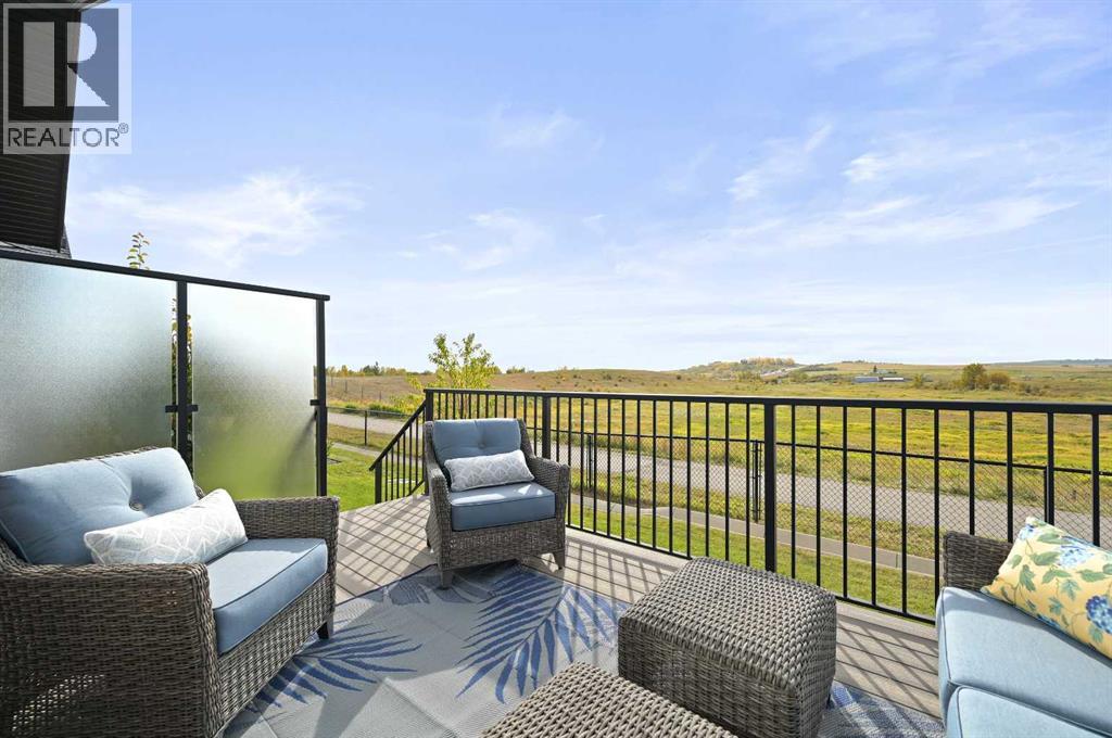 102, 55 Fireside Circle, Cochrane, Alberta  T4C 2P5 - Photo 36 - A2260842