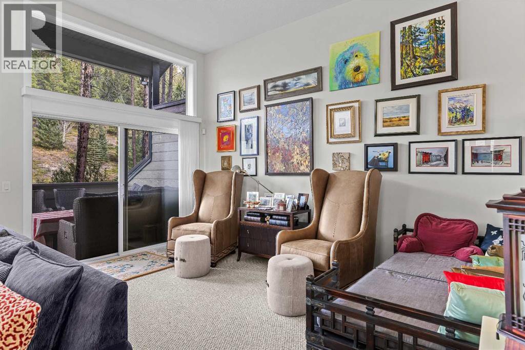 153, 13 Aspen Glen, Canmore, Alberta  T1W 1A6 - Photo 13 - A2261137