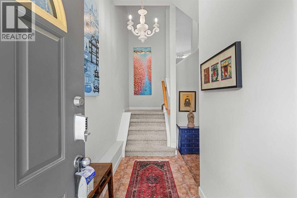 153, 13 Aspen Glen, Canmore, Alberta  T1W 1A6 - Photo 5 - A2261137