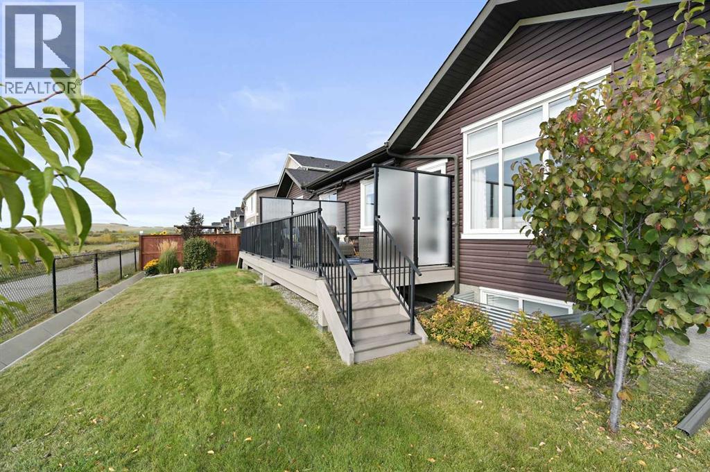 102, 55 Fireside Circle, Cochrane, Alberta  T4C 2P5 - Photo 38 - A2260842