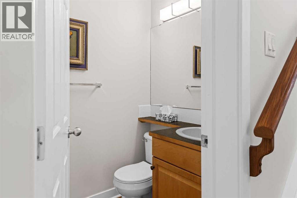 153, 13 Aspen Glen, Canmore, Alberta  T1W 1A6 - Photo 35 - A2261137