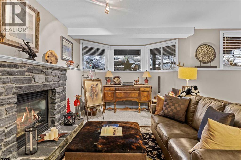 153, 13 Aspen Glen, Canmore, Alberta  T1W 1A6 - Photo 47 - A2261137