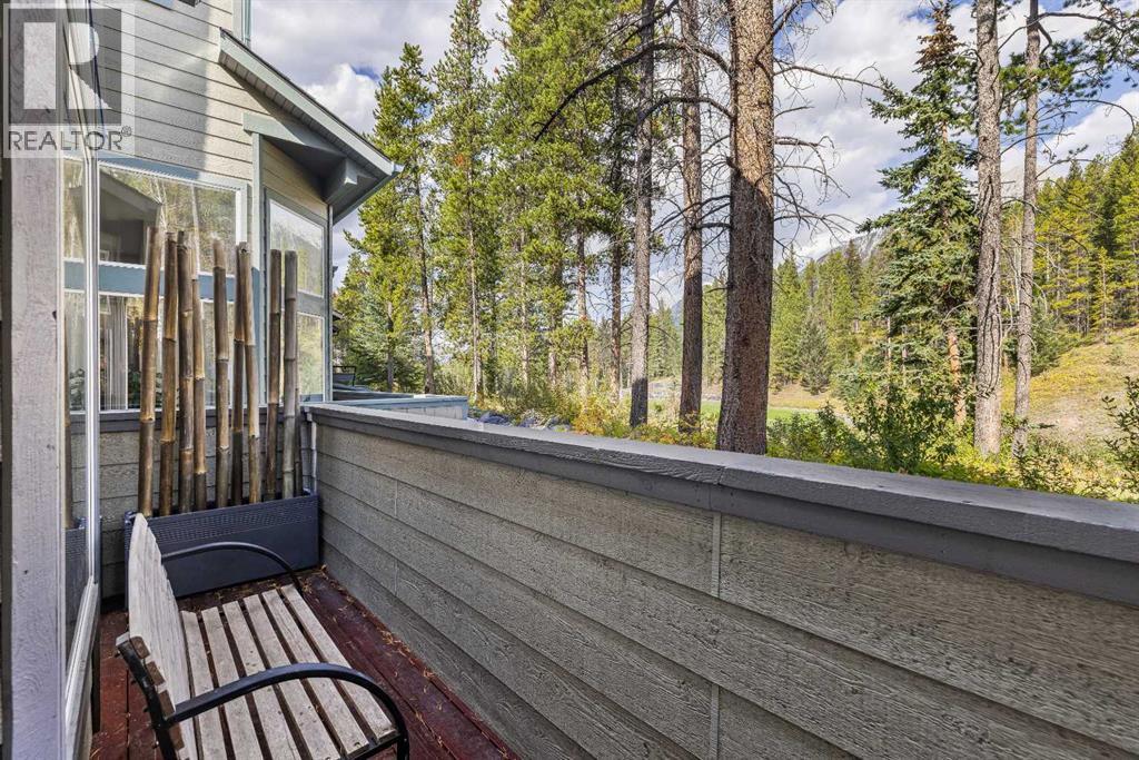 153, 13 Aspen Glen, Canmore, Alberta  T1W 1A6 - Photo 15 - A2261137
