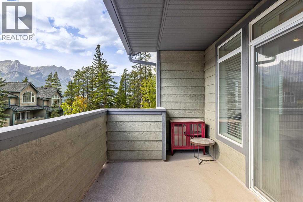 153, 13 Aspen Glen, Canmore, Alberta  T1W 1A6 - Photo 33 - A2261137