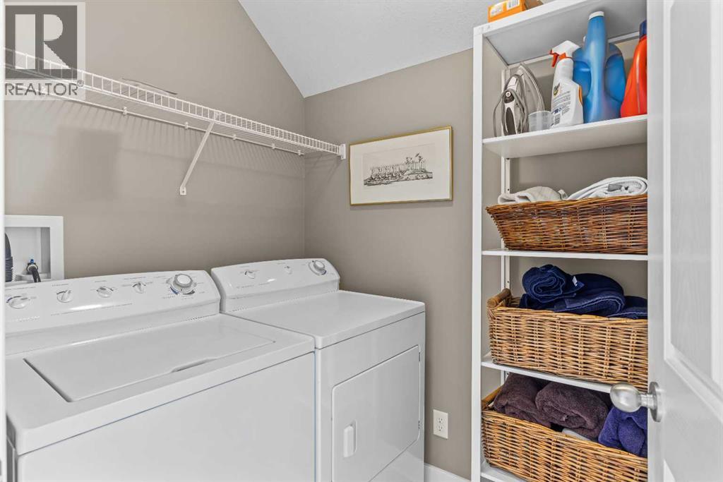 153, 13 Aspen Glen, Canmore, Alberta  T1W 1A6 - Photo 42 - A2261137