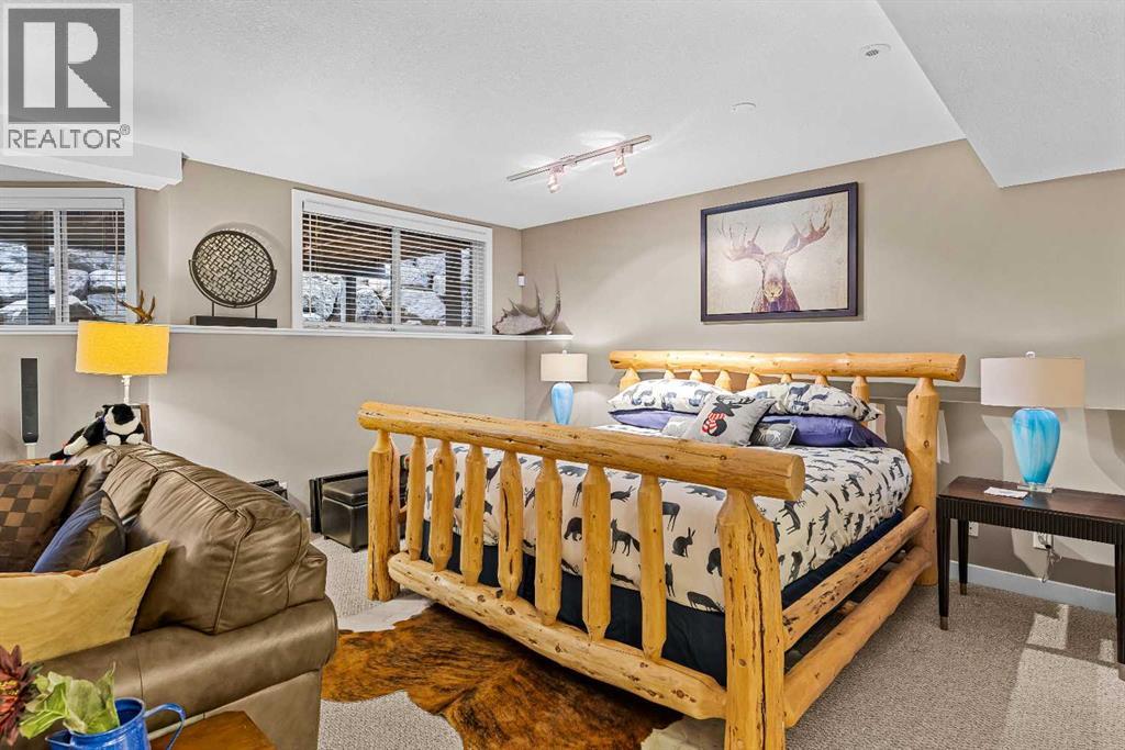153, 13 Aspen Glen, Canmore, Alberta  T1W 1A6 - Photo 48 - A2261137