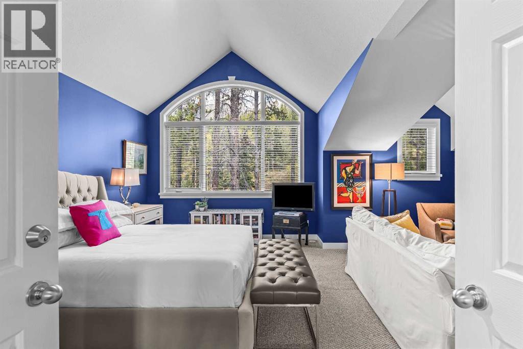 153, 13 Aspen Glen, Canmore, Alberta  T1W 1A6 - Photo 36 - A2261137