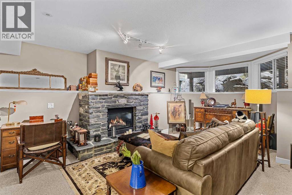 153, 13 Aspen Glen, Canmore, Alberta  T1W 1A6 - Photo 44 - A2261137