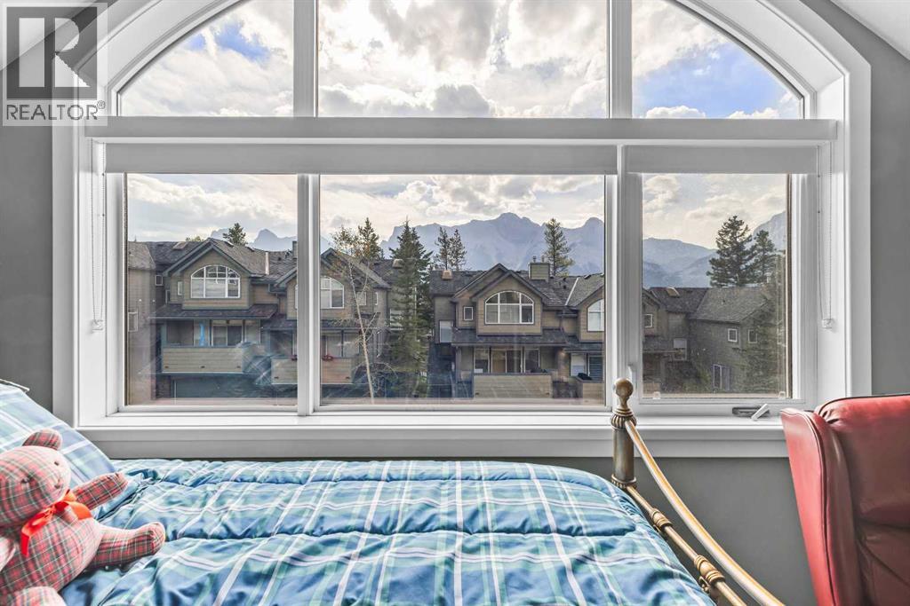 153, 13 Aspen Glen, Canmore, Alberta  T1W 1A6 - Photo 46 - A2261137