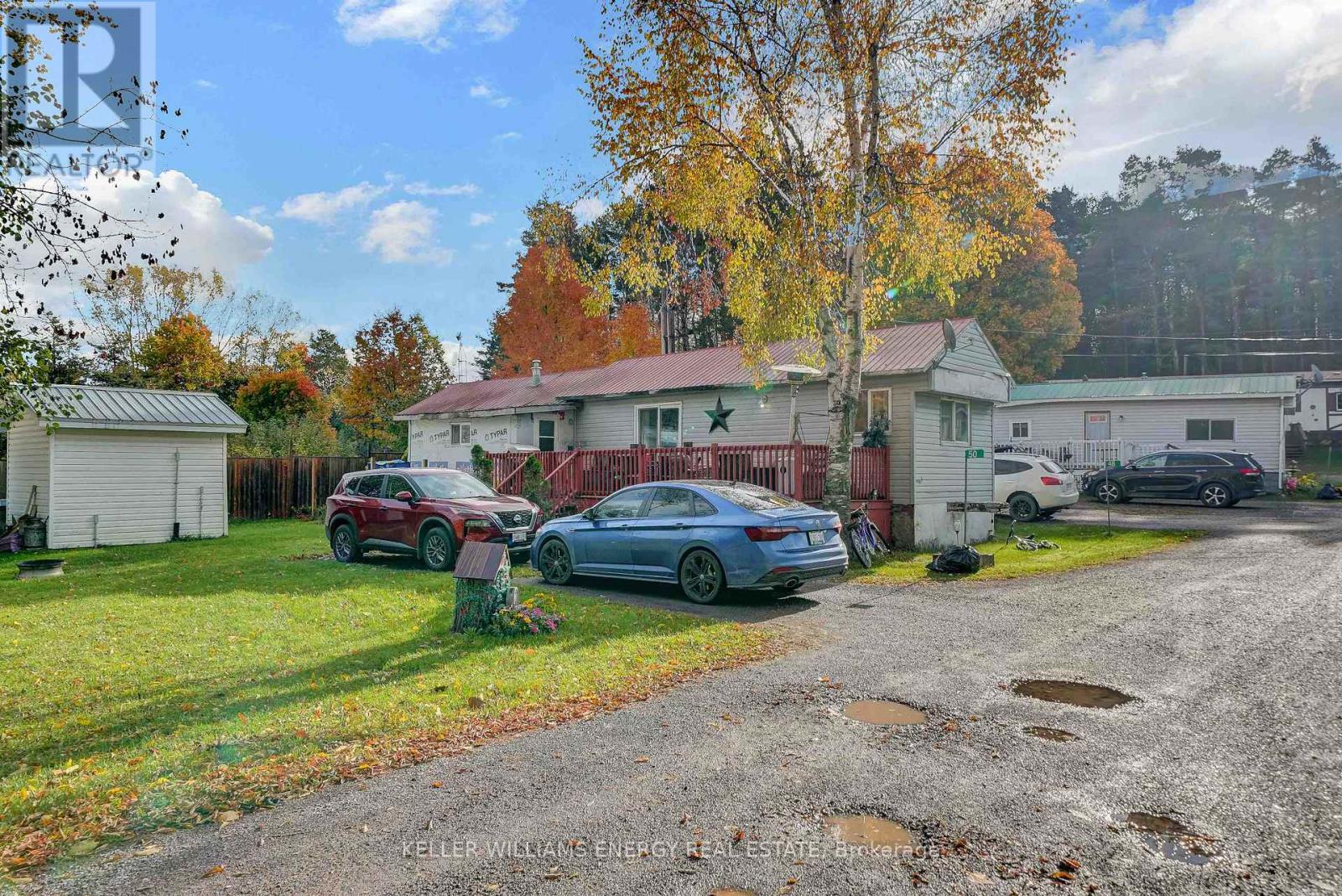 89 Chourney Lane, Prince Edward County, Ontario  K0K 1P0 - Photo 21 - X12483649