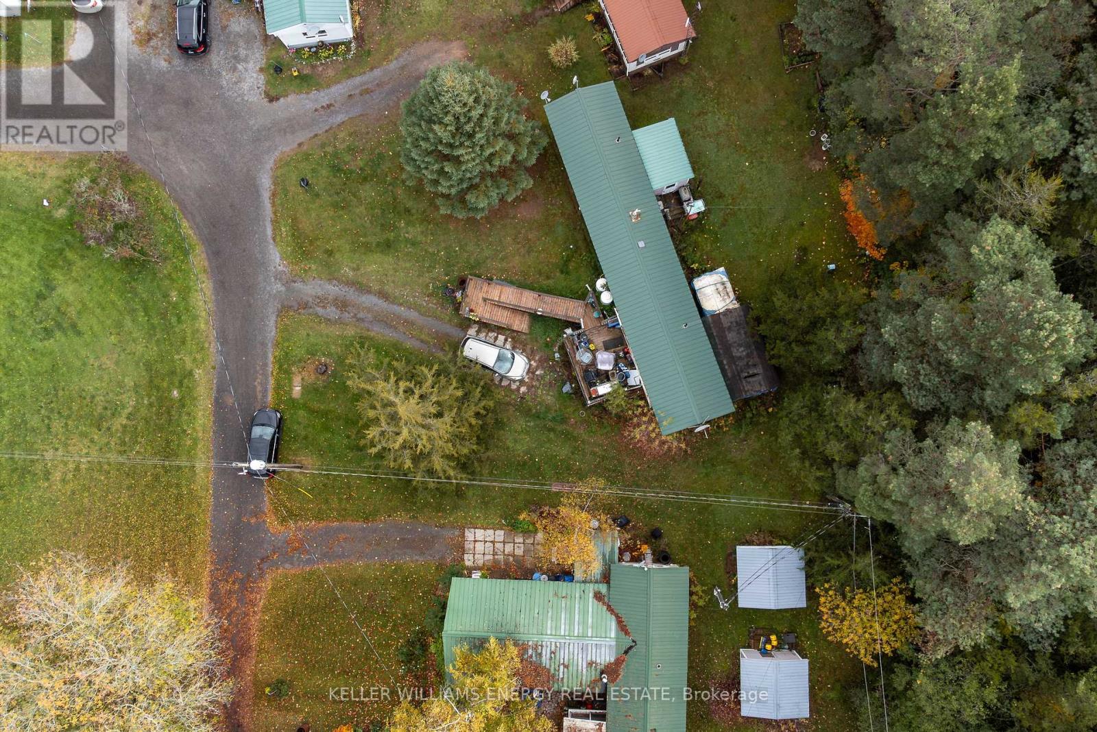 89 Chourney Lane, Prince Edward County, Ontario  K0K 1P0 - Photo 37 - X12483649