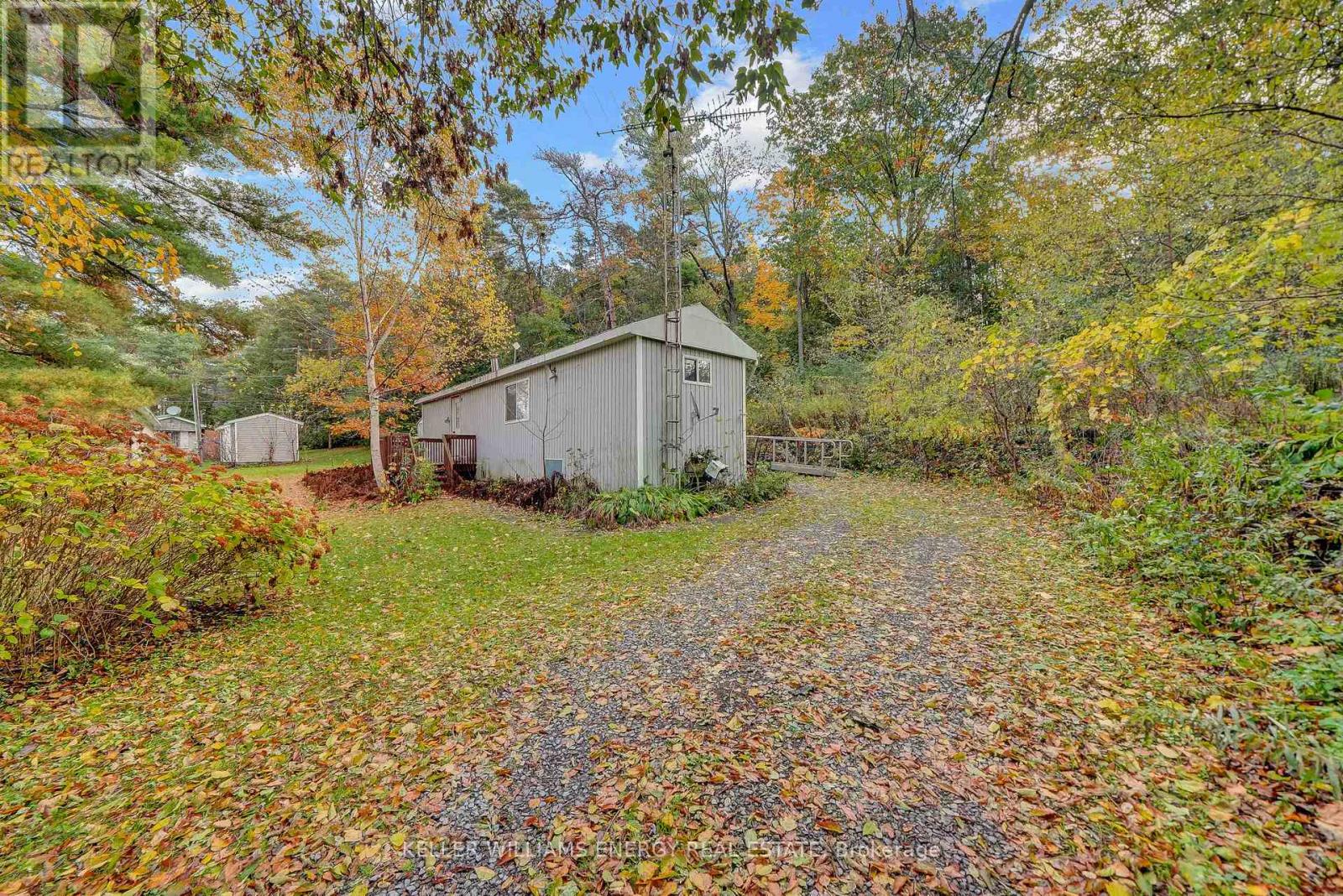 89 Chourney Lane, Prince Edward County, Ontario  K0K 1P0 - Photo 4 - X12483649