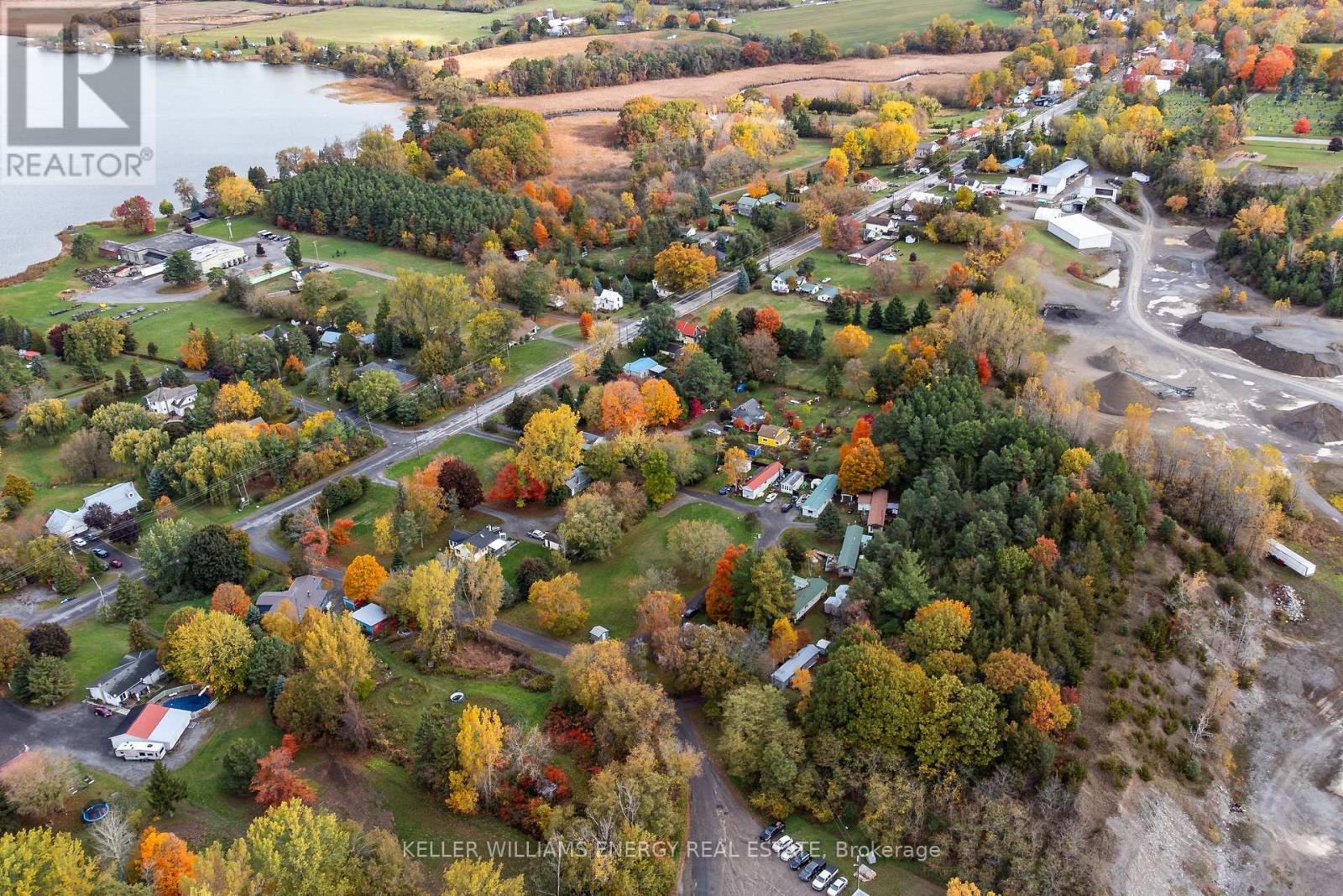 89 Chourney Lane, Prince Edward County, Ontario  K0K 1P0 - Photo 46 - X12483649