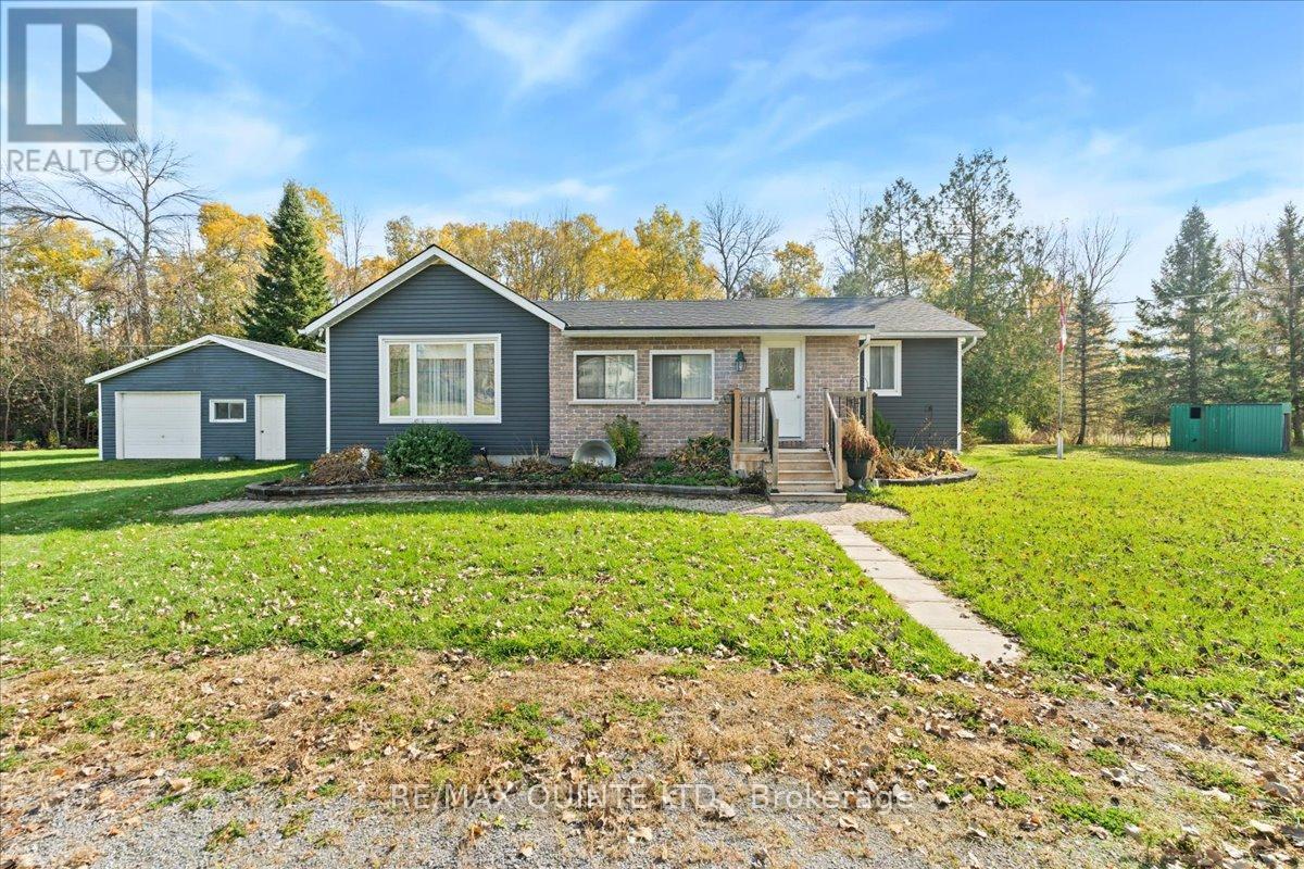 488 MUDCAT ROAD, belleville (thurlow ward), Ontario