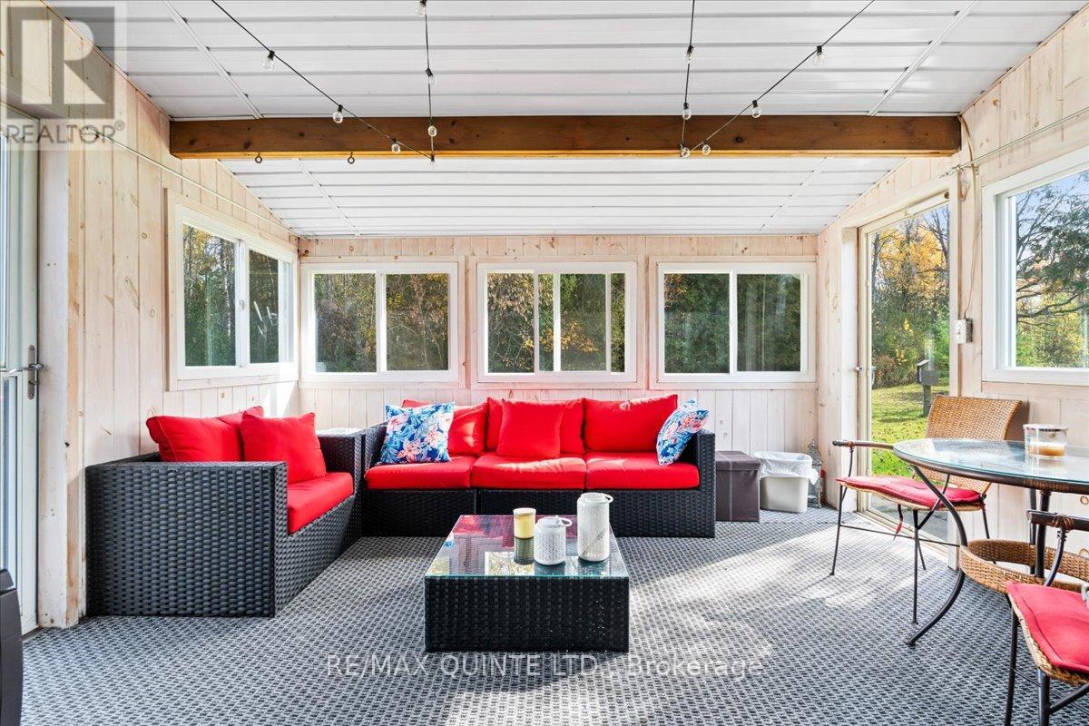 488 Mudcat Road, Belleville (Thurlow Ward), Ontario  K0K 2B0 - Photo 19 - X12483682