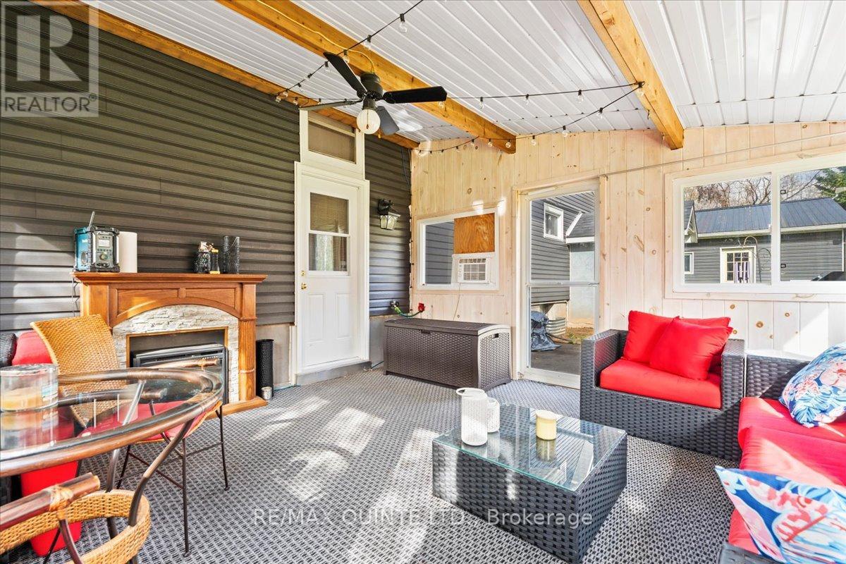 488 Mudcat Road, Belleville (Thurlow Ward), Ontario  K0K 2B0 - Photo 20 - X12483682