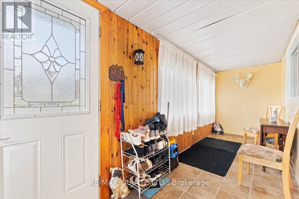 488 Mudcat Road, Belleville (Thurlow Ward), Ontario  K0K 2B0 - Photo 21 - X12483682