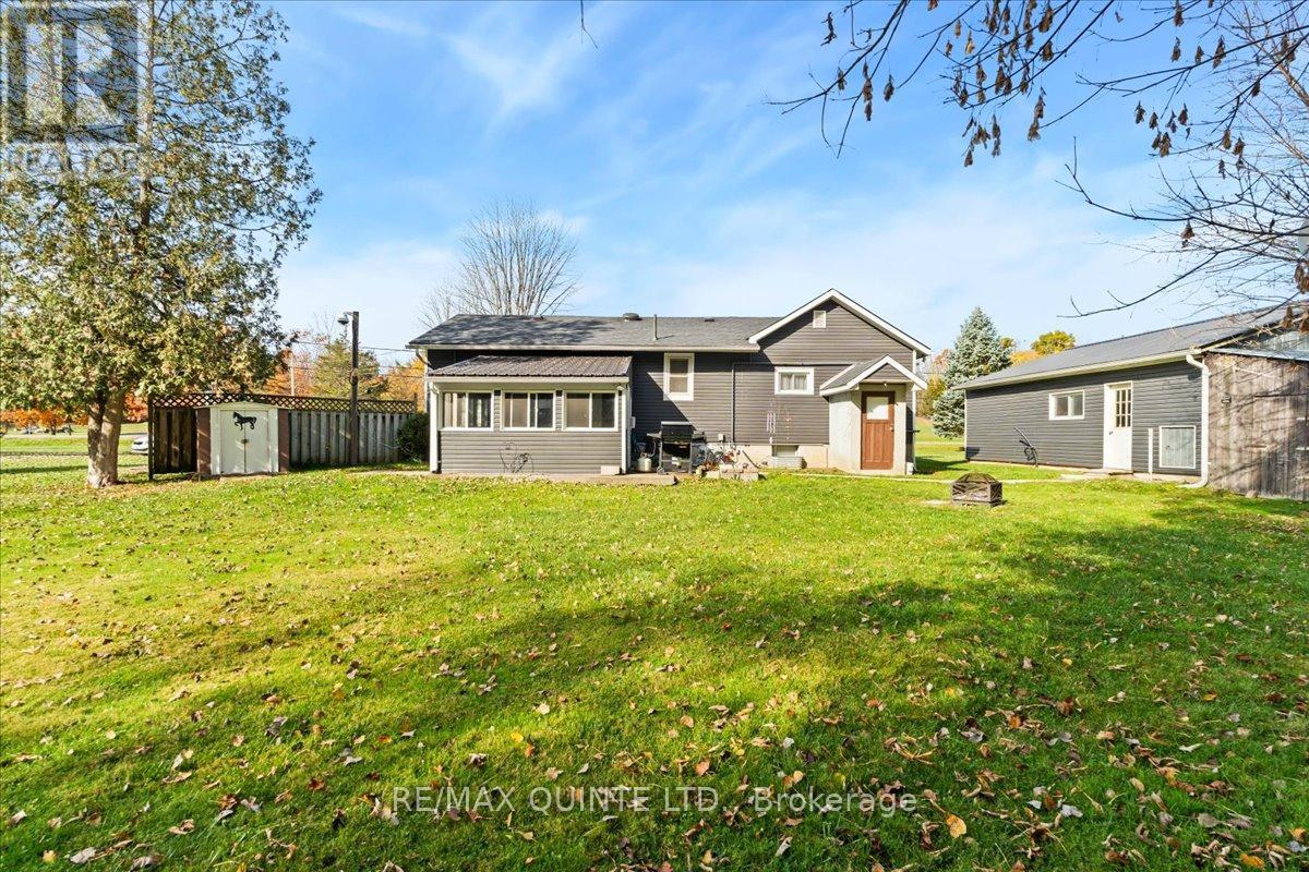 488 Mudcat Road, Belleville (Thurlow Ward), Ontario  K0K 2B0 - Photo 30 - X12483682