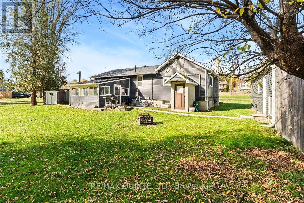 488 Mudcat Road, Belleville (Thurlow Ward), Ontario  K0K 2B0 - Photo 31 - X12483682