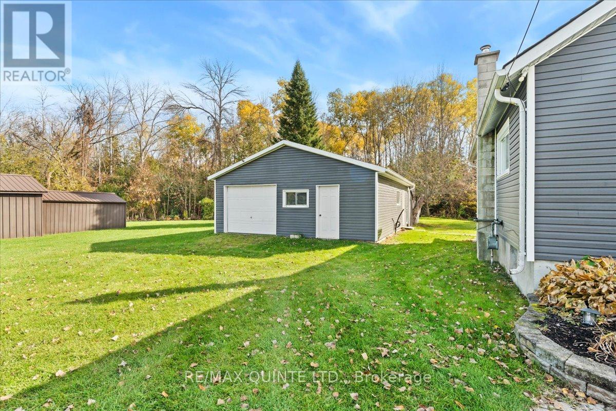 488 Mudcat Road, Belleville (Thurlow Ward), Ontario  K0K 2B0 - Photo 33 - X12483682