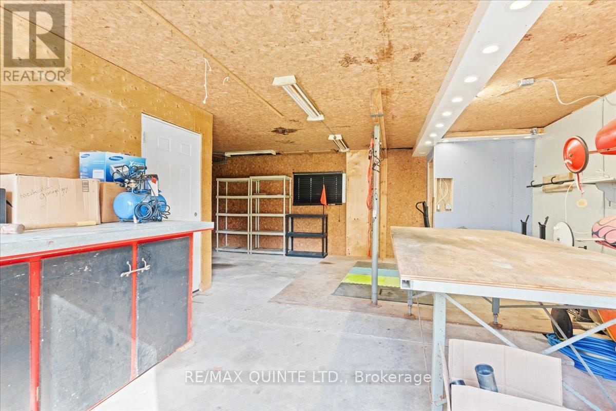 488 Mudcat Road, Belleville (Thurlow Ward), Ontario  K0K 2B0 - Photo 34 - X12483682