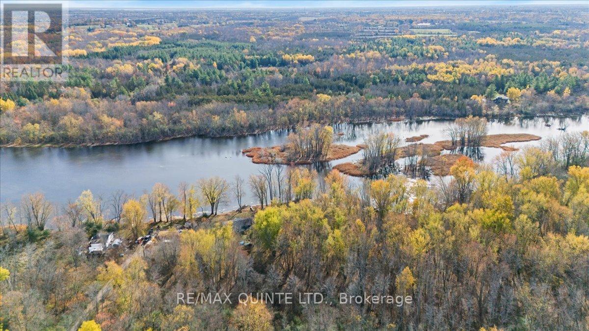 488 Mudcat Road, Belleville (Thurlow Ward), Ontario  K0K 2B0 - Photo 4 - X12483682