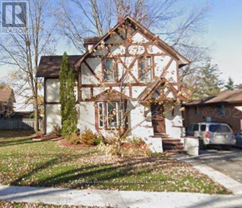 52 Glenelg Street E, Kawartha Lakes, Ontario  K9V 1Z3 - Photo 1 - X12483688