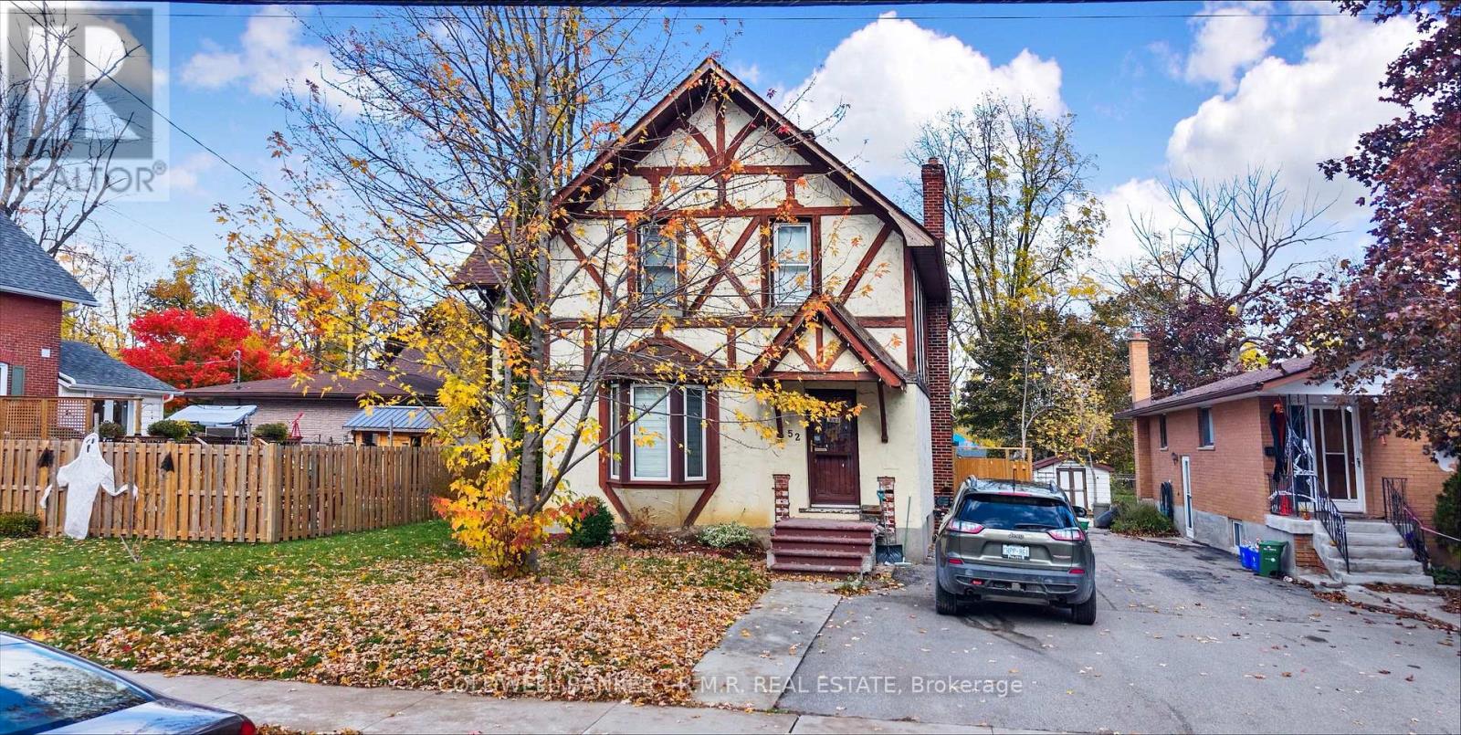 52 Glenelg Street E, Kawartha Lakes, Ontario  K9V 1Z3 - Photo 2 - X12483688