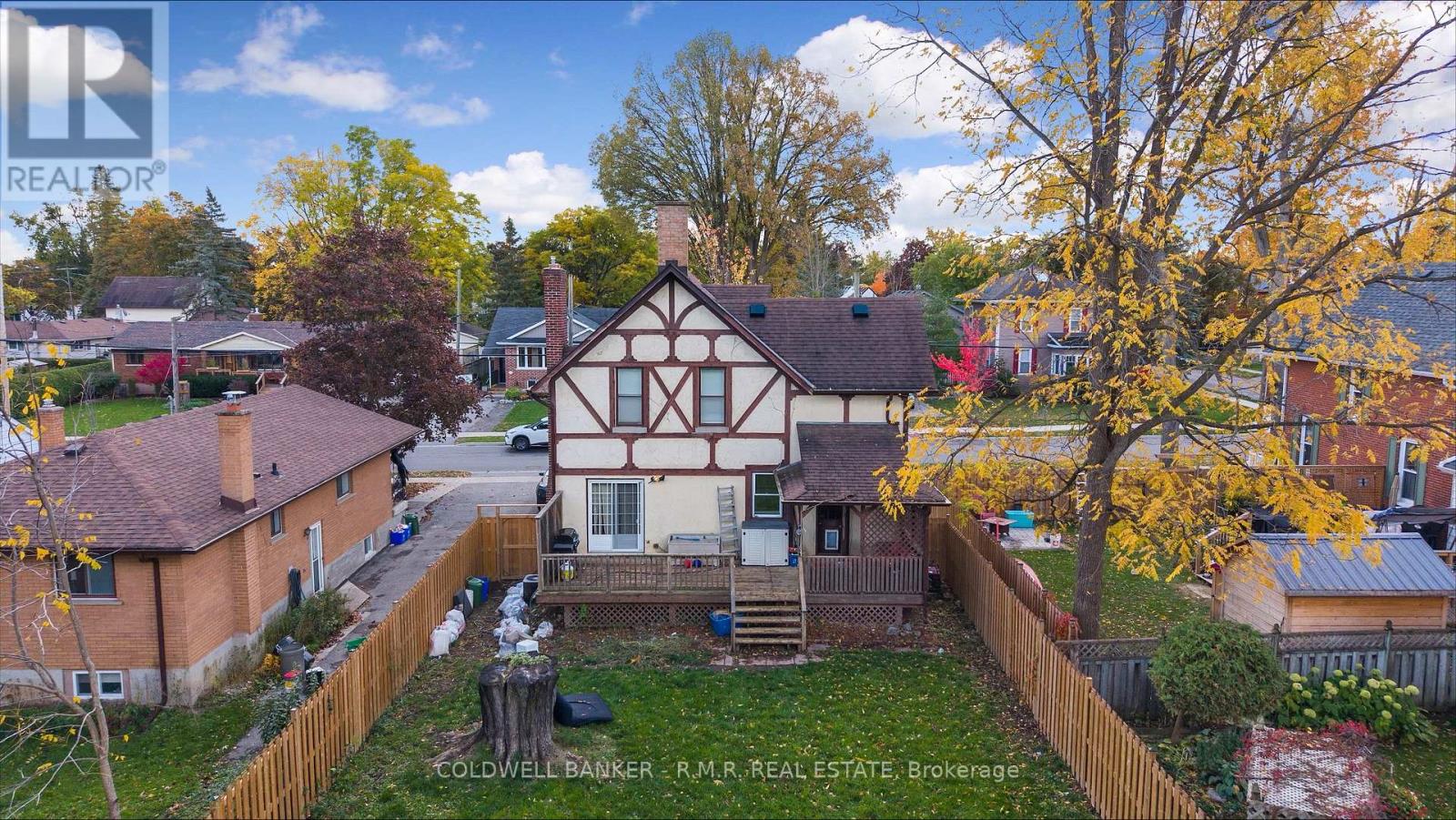 52 Glenelg Street E, Kawartha Lakes, Ontario  K9V 1Z3 - Photo 30 - X12483688