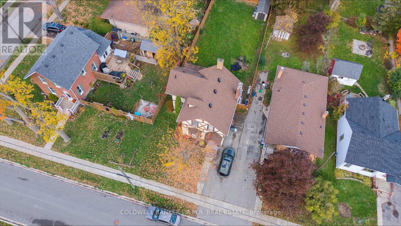 52 Glenelg Street E, Kawartha Lakes, Ontario  K9V 1Z3 - Photo 31 - X12483688