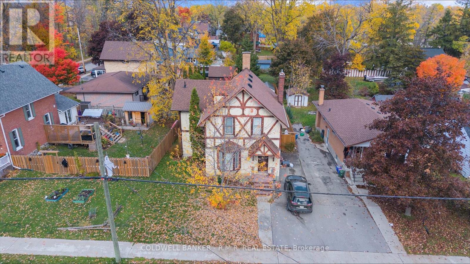 52 Glenelg Street E, Kawartha Lakes, Ontario  K9V 1Z3 - Photo 33 - X12483688