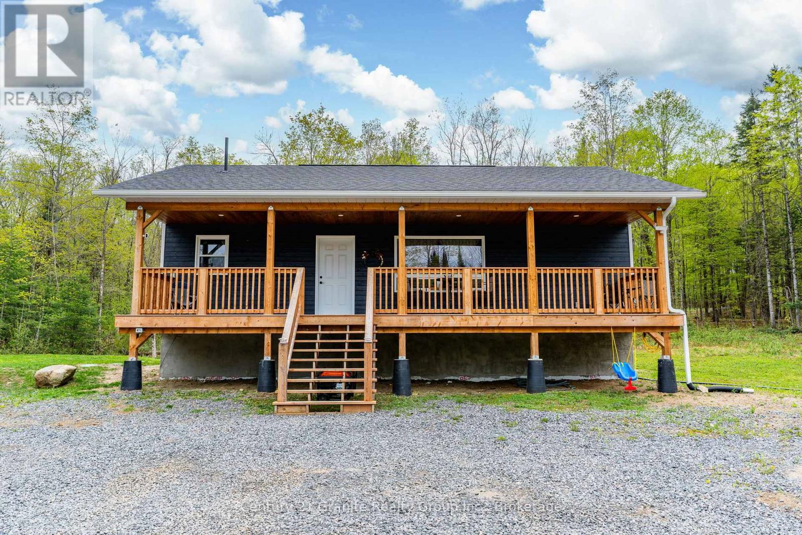 10498 Highway 118, Algonquin Highlands, Ontario  K0M 1J0 - Photo 3 - X12483595