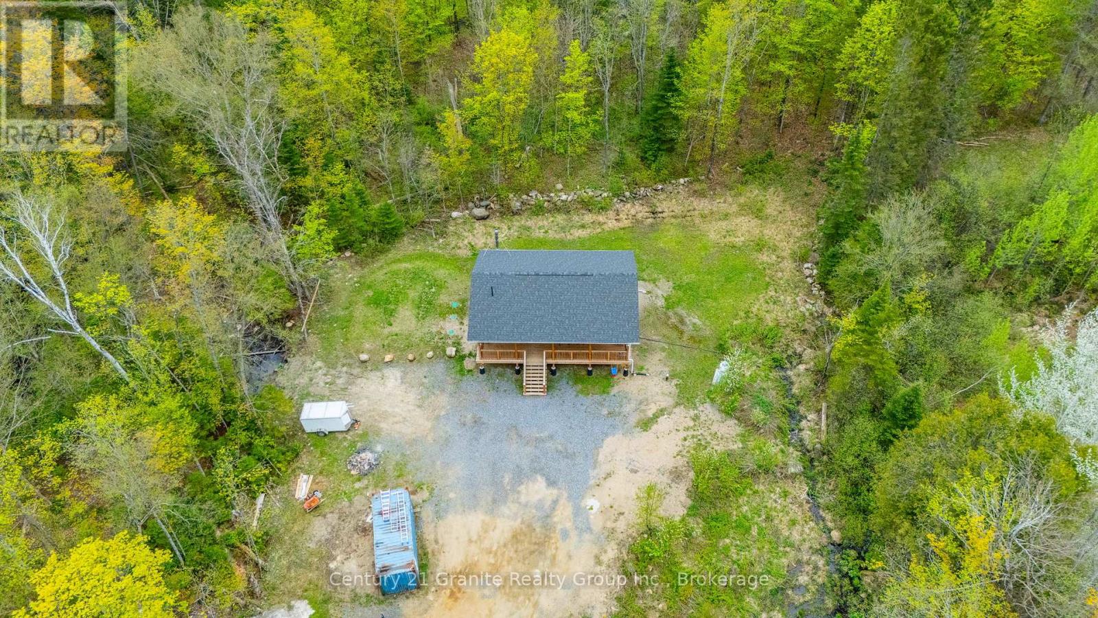 10498 Highway 118, Algonquin Highlands, Ontario  K0M 1J0 - Photo 34 - X12483595