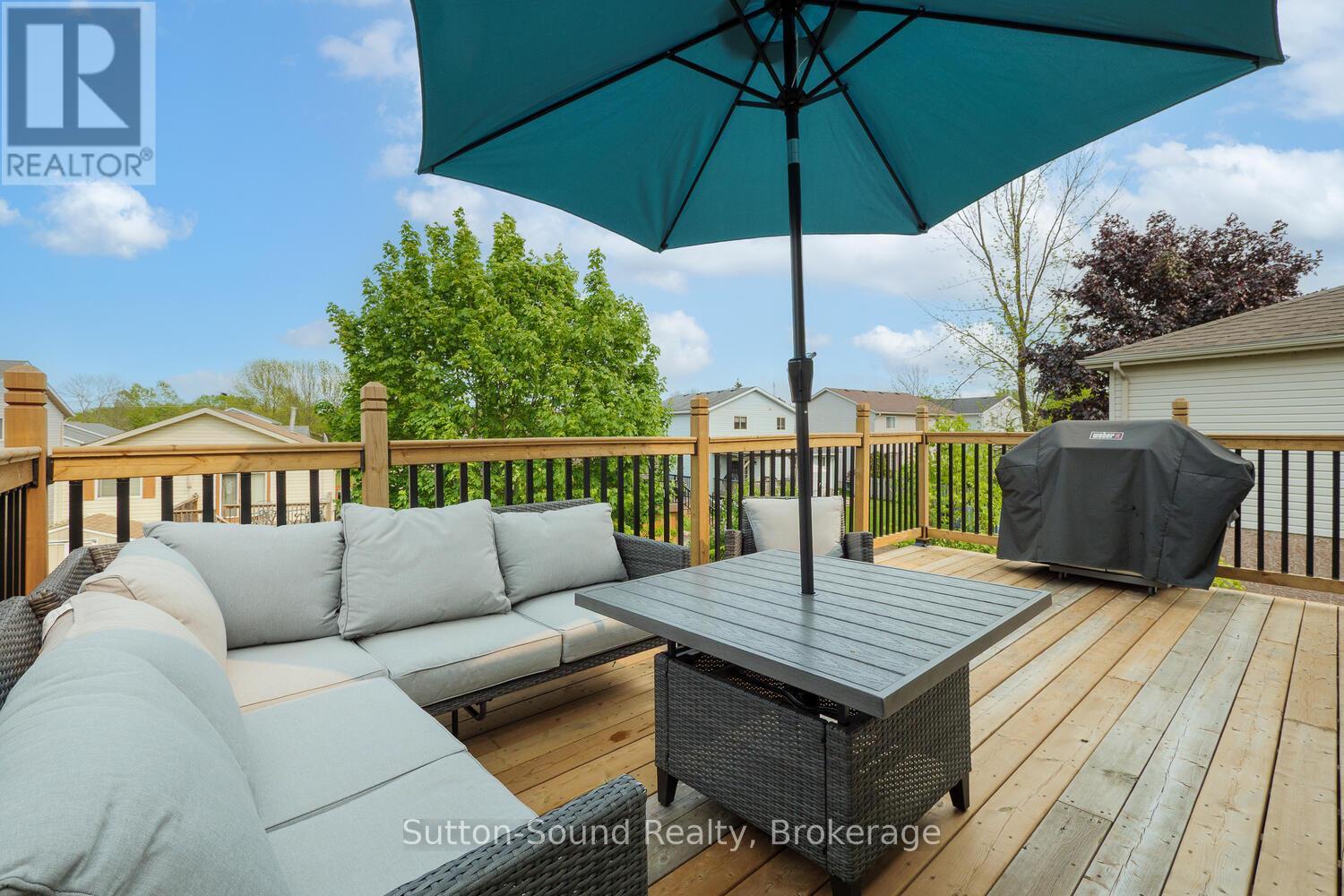 2667 8th Avenue E, Owen Sound, Ontario  N4K 6S5 - Photo 22 - X12483599