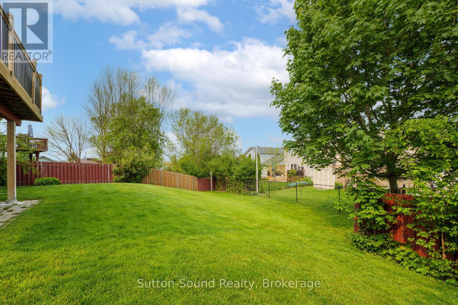 2667 8th Avenue E, Owen Sound, Ontario  N4K 6S5 - Photo 23 - X12483599