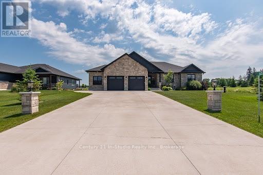 33 NICKASON DRIVE, Arran-Elderslie, Ontario